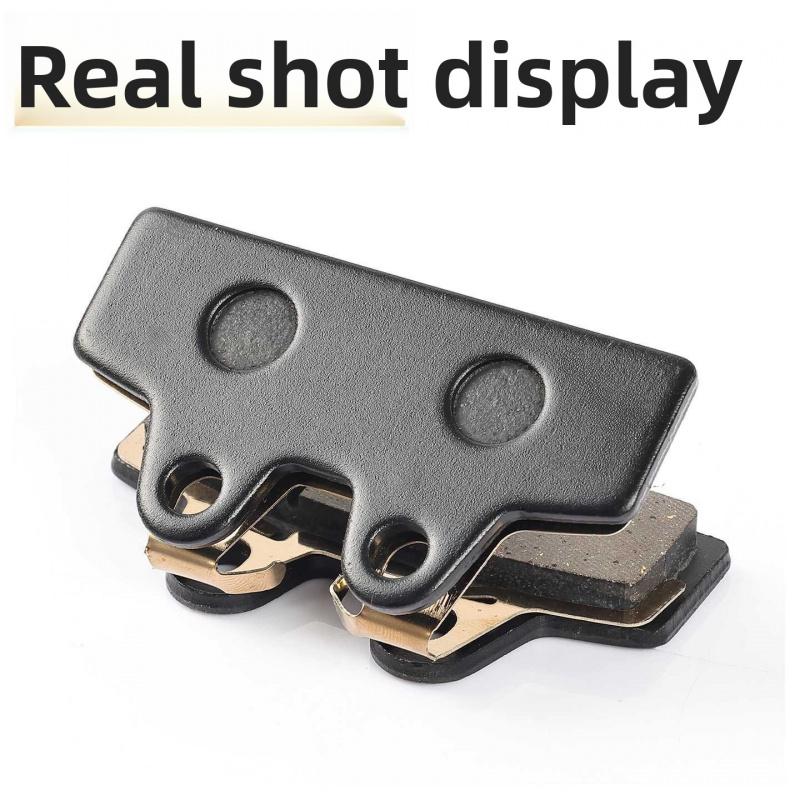 New national standard disc brake pads for electric vehicles, spring brake pad separator, caliper spring plate
