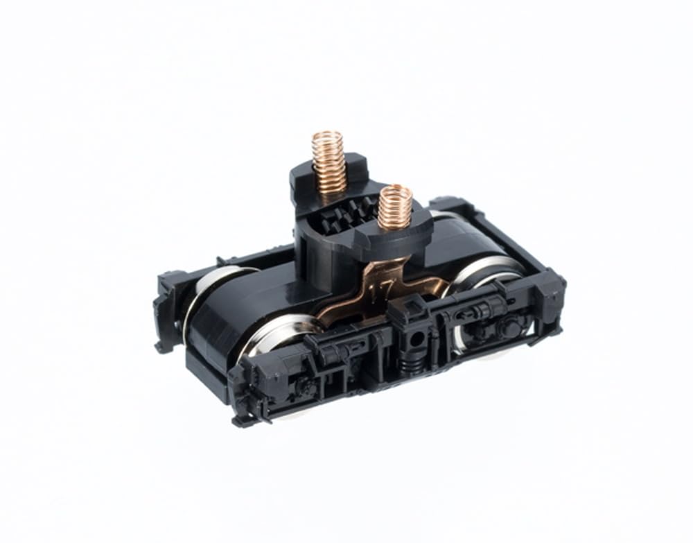 Tomytec N Gauge DT115B Wheel 1 Piece Railway Model Supplies 0470 (Plate Core)