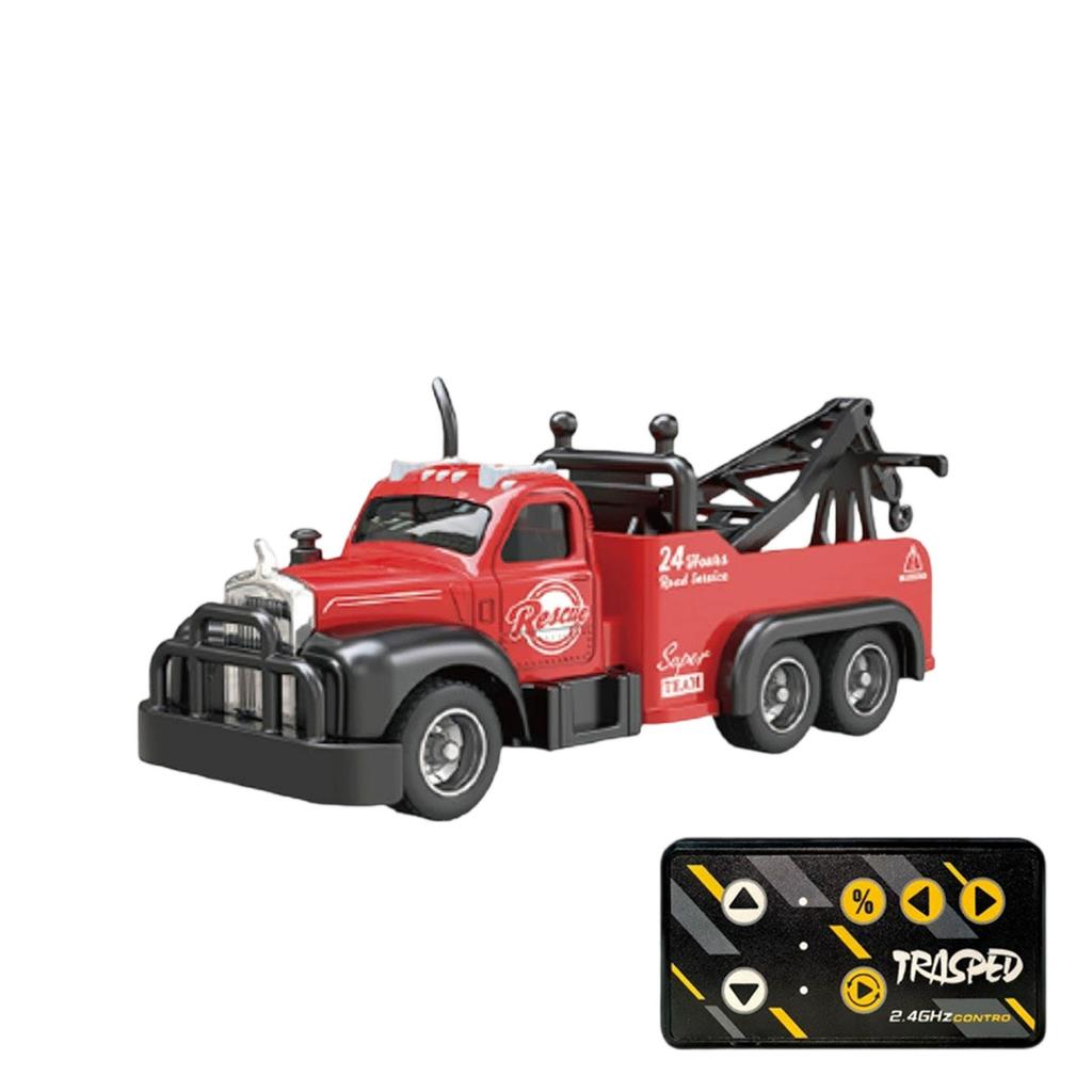 Alloy RC Racing Car Car Pocket Desktop Micro Drift Racing Car