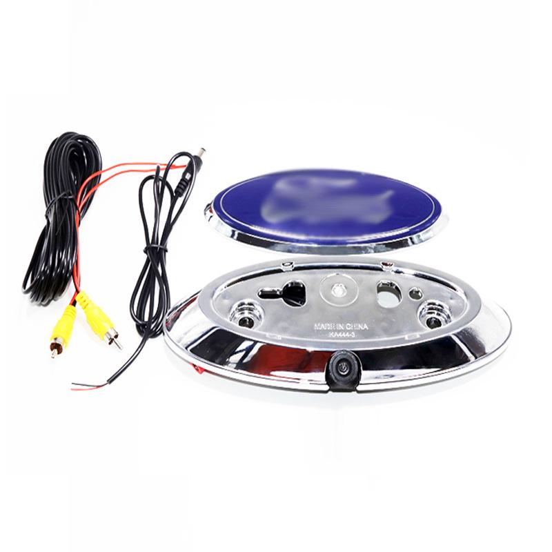 

Камера номерного знака задней двери Ford - AHD/CVBS заднего вида