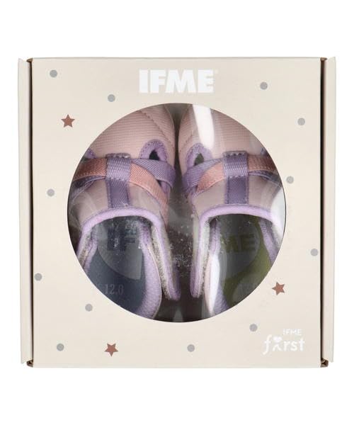 First Summer Shoes [IFME]