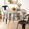 Nappe ronde 160 cm Costa