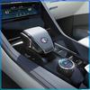 Car Lock Keyhole Stickers Door Lock Protect Car 3D Stickers For Alfa Romeo 147 159 156 Giulietta Giulia Mito Spider Alpha Nheadrest
