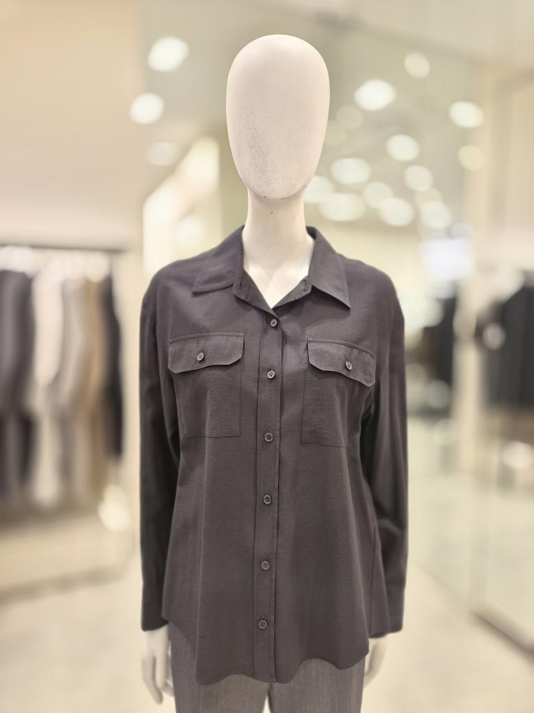 Soft Flap Pocket Shirt TWWSTP72040