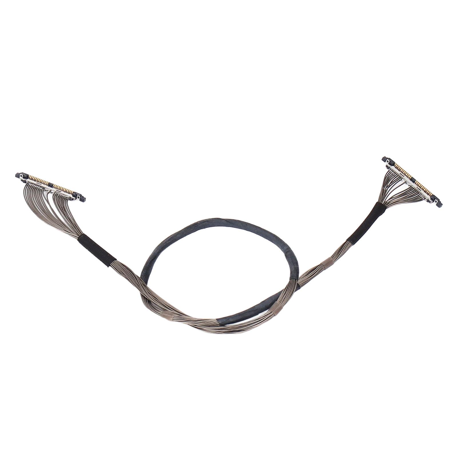 

Drone Camera Signal Cable Replacement 4K LVDS Cable PTZ Camera Video Signal Transmission Wire for Mavic Pro