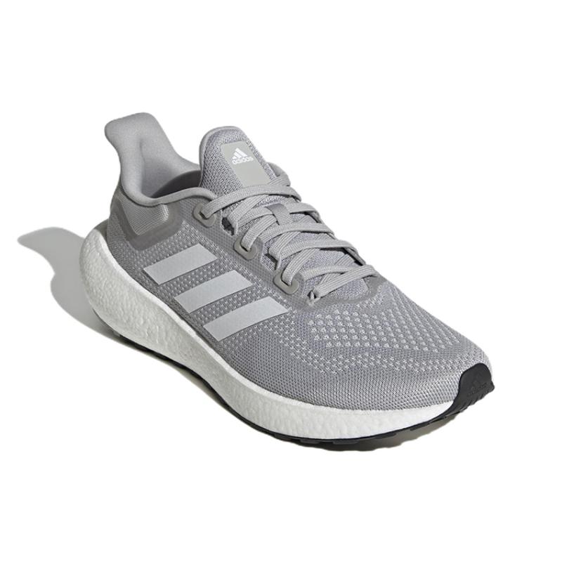 Adidas PureBoost 22 'Grey' Sneakers GW9152