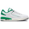 Jordan 2/3 White Pine Green FD0383-103