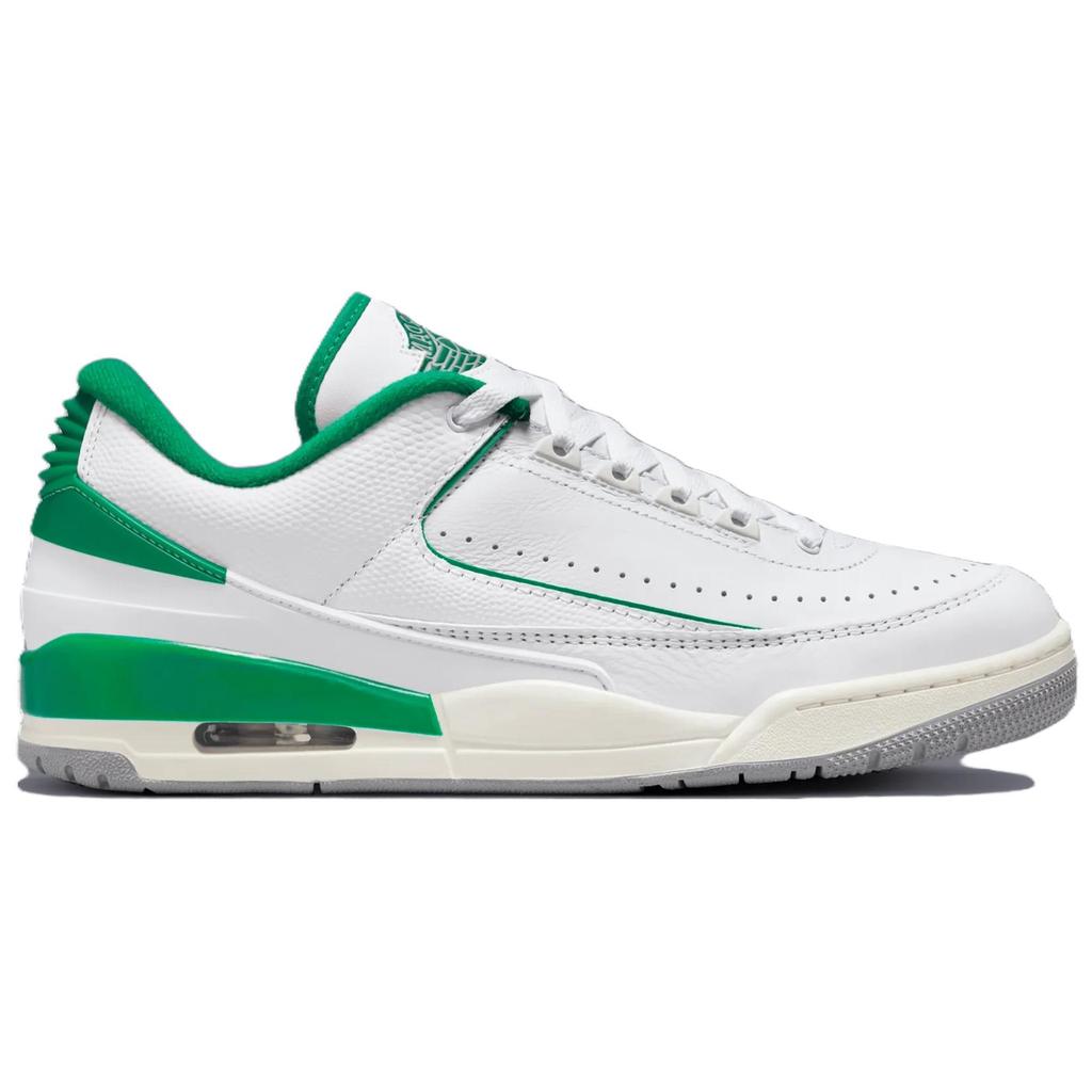 Jordan 2/3 White Pine Green FD0383-103