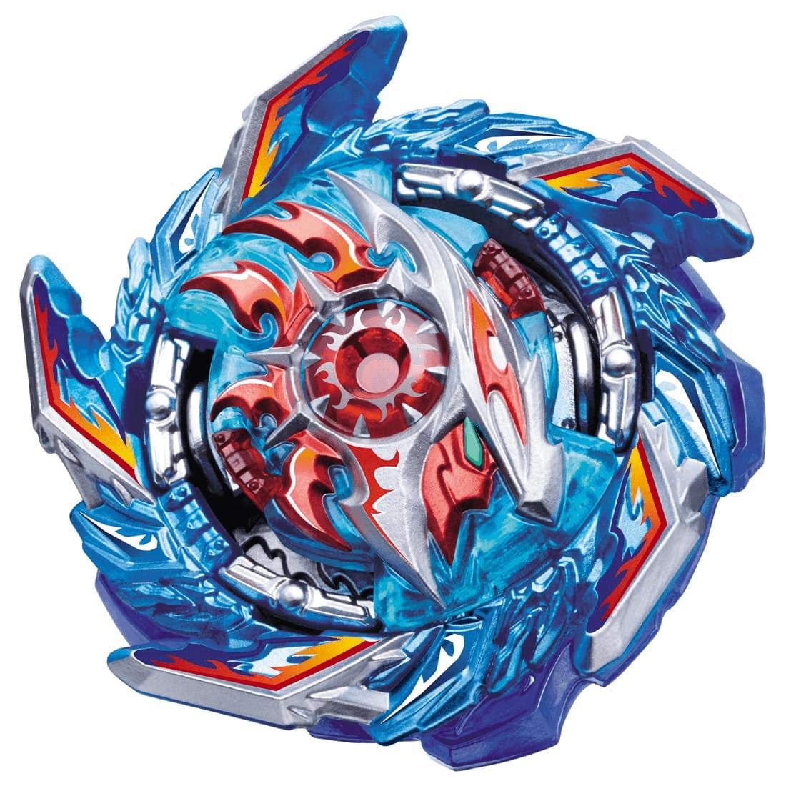 

Beyblade Burst B-160 Booster King Helios.Zn 1B