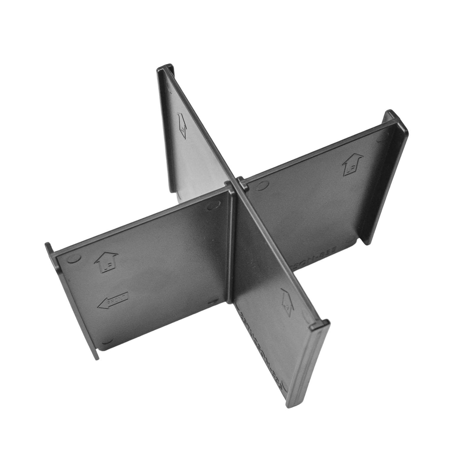 

Center Console Dividers Organizer For 2025 Hyundai Tucson Limited Armrest Storage Dividers Tray Interior Car Storage Accessories