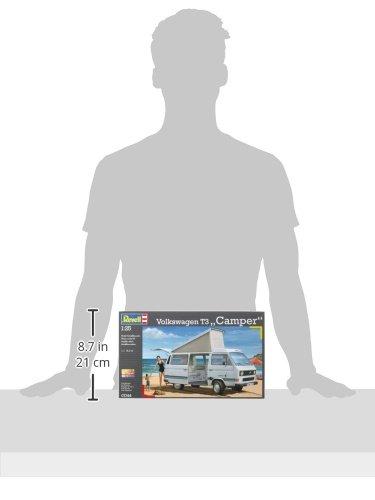 1/25 Scale VW T3 07344