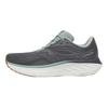 SAUCONY Ride 18 Zapatillas de Running de Caña Baja Modernas Minimalistas y a la Moda para Hombre Zapatilla Gris S21000-227