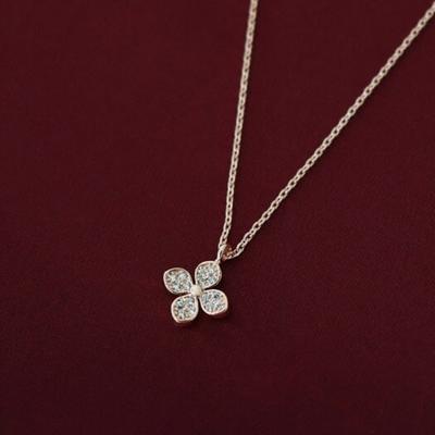 Rita Monica BENI Necklace