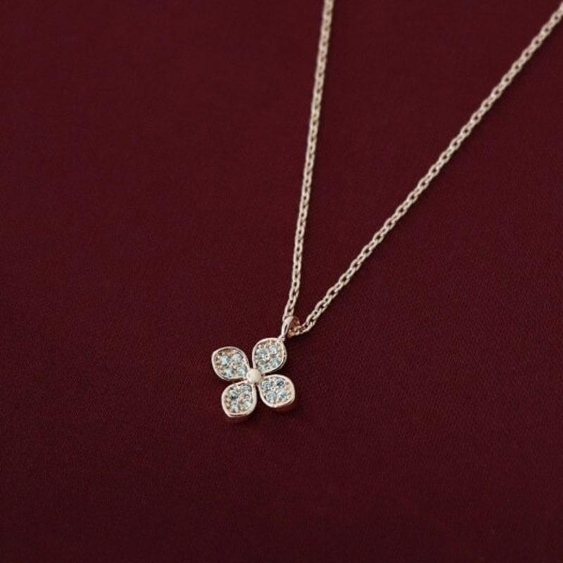 Rita Monica BENI Necklace