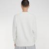 New Balance Sweatshirt Unisex White AMT31326-CIC