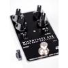 Darkglass Electronics Microtubes B3K Overdrive (V2) Bass Overdrive Pedal [Official Japanese Product]