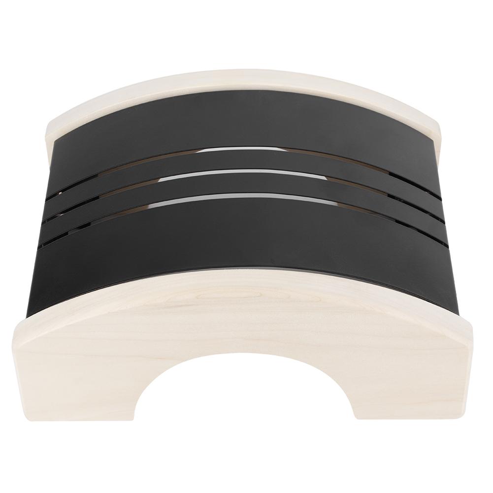 

Sauna Room Stainless Steel Anti Explosion Lamp Shade Light Cover Sauna Accessories