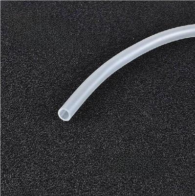 Flexibler PVC-Silikonschlauch für Sauerstoffpumpe/Aquarium – 4 mm x 6 mm – 1 m