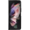 Guess Guhczfd5Hggshk F946 Z Fold5 Czarny/Black Hardcase Glitter Script