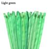 10Pcs/lot DIY Accessories Garment Clothing Handcraft Nylon Zippers Sewing Tailor