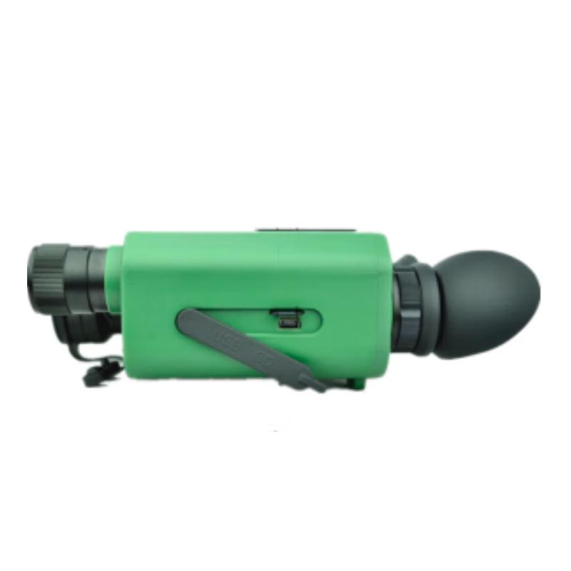 HAWKEEP 6-30x50 WiFi Digital Telescope