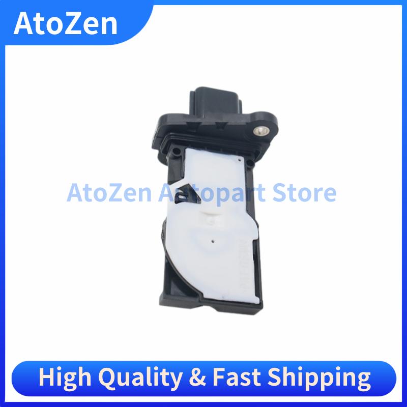 Mass Air Flow MAF Sensor for INFINITI QX60 Nissan Sentra Juke 22680-BV80B 22680-5RB0A AFH60M-48 22680BV80B 226805RB0A AFH60M48