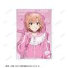 My Teen Romantic Comedy As I Expected Complete Original Illustration of Yuigahama Yui in Cute Casual Clothes A5 Acrylic Panel SNAFU - - Ver.