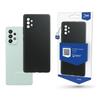 Etui 3Mk Matt Case Do Galaxy A73 5G, Czarne
