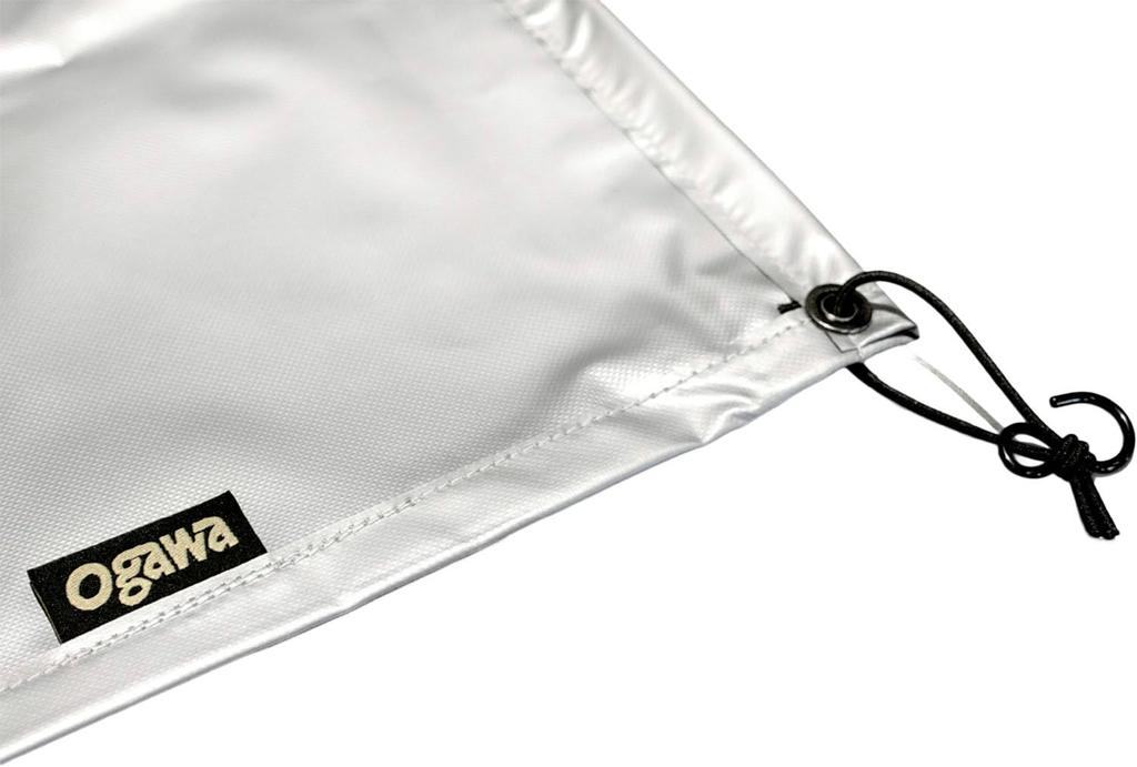 Ogawa Outdoor Tent Sheet PVC for Apollon S 1438 Multi-Sheet