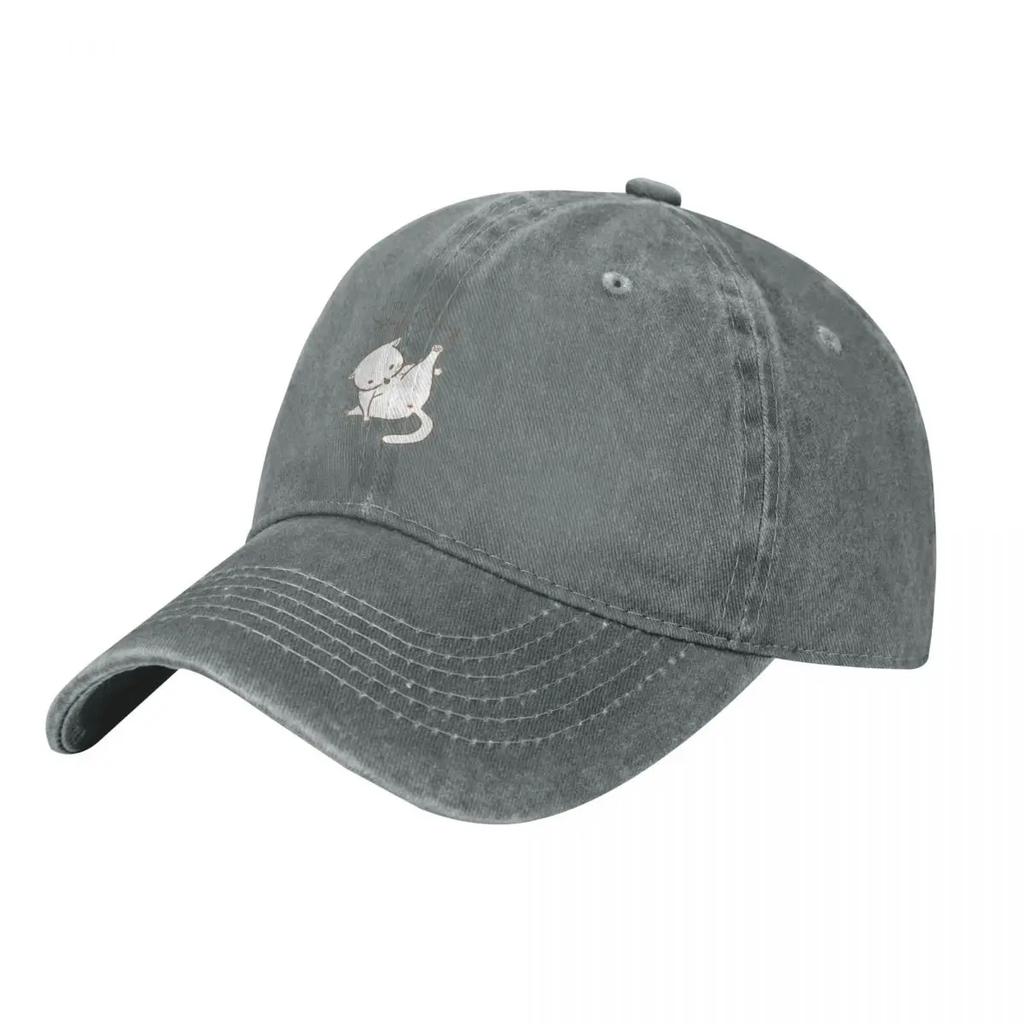 Stay Classy Cat Design Baseball Cap Funny hats Bobble Hat summer hat Luxury Brand Sun Hats For Women Unisexs
