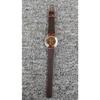 Used SEIKO 6220-7020 Manual winding watch