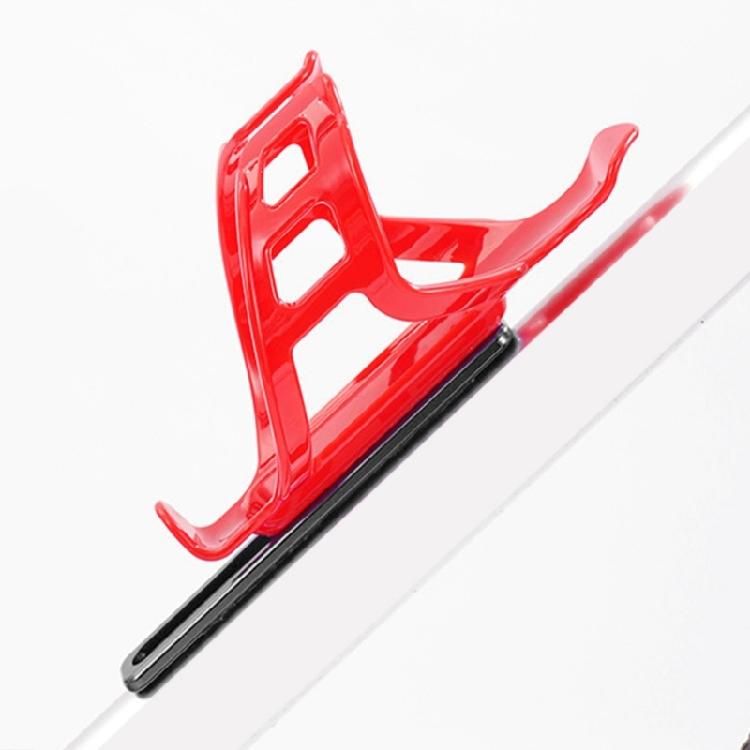 Road Bike Bottle Cage Mount Adapter Aluminum Alloy Bottle Cage Extension Adapter