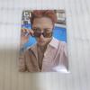 [USED] INI Survive Fes Venue-limited Ikezaki Masato Trading Card