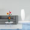 Paper Towel Holder Dispenser Non Slip Vertical Tissue Rack Simple Lampshade Floor Lamp