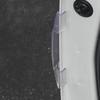 4PCS Car Door Protector Guard Strip Scratch Protector Car Rubber Bumper Stickers Auto Door Edge Protection Car