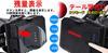 Runtime LED 5 Lighting Hand Gesture Battery Level Zoom Adjustable Waterproof and Large Capacity 6600mAh 3 18650 2200mAh Ideal for Night Outdoor and