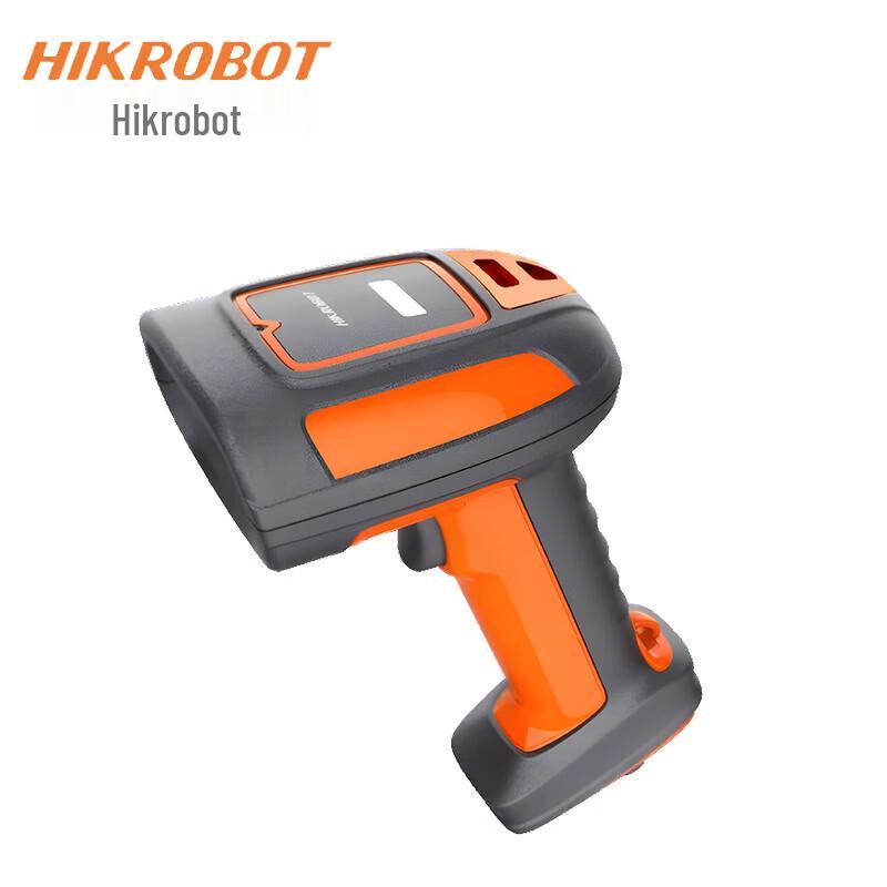 HIKROBOT Smart Vision Code Reader