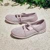 Women's Mary Jane Walking Shoes