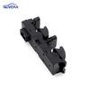 Front Left Power Window Switch for Volkswagen GTI, Passat B5, Jetta, Golf MK4 (3BD959857)