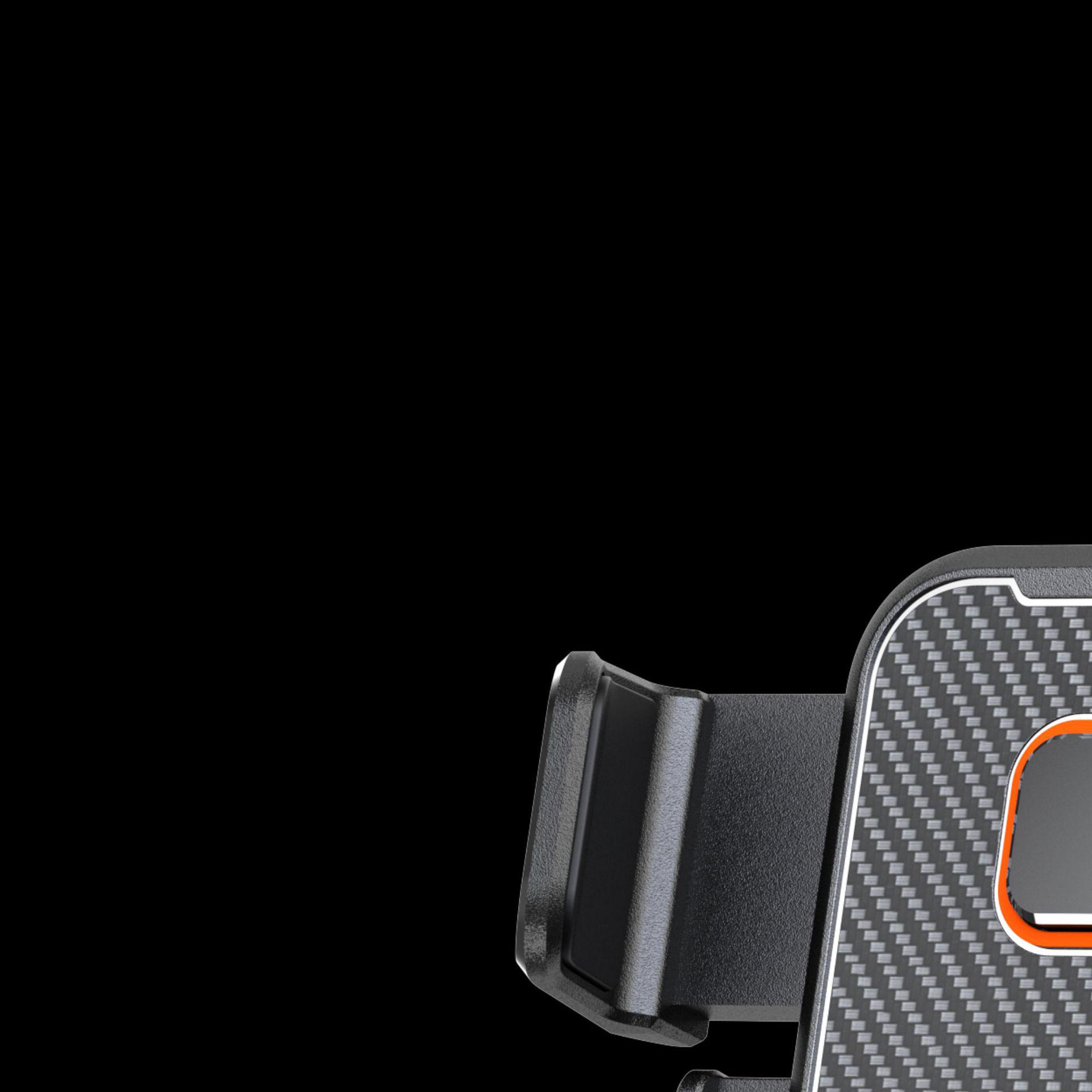 Universal Anti-Shake Car Phone Mount for Air Vent, Horizontal/Vertical