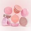 JUNG SAEM MOOL Artist Cushion Blush Blur