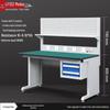 Industrial Anti-static Workbench for Electronics and Mobile Repair
