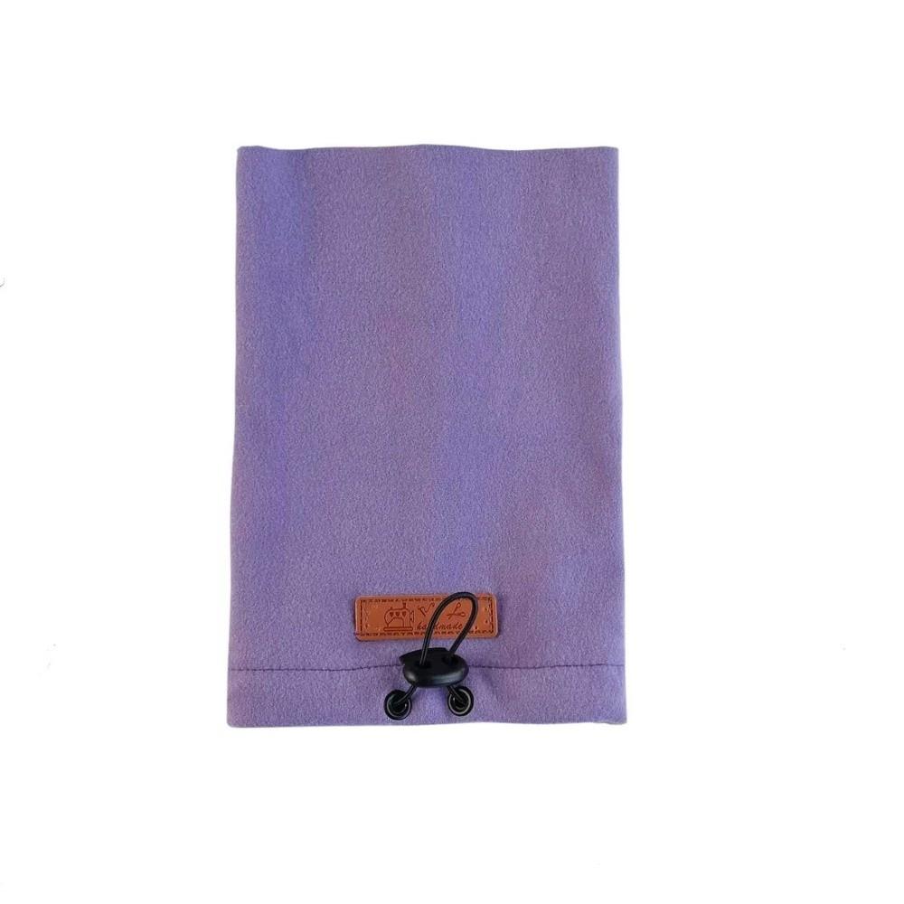 Headwear Dog Scarf Polyester Stress Reduction Pet Noise Reduction Noise Cancelling Cold-Proof Design Dog Hat Photography Props