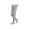 Skechers Sports Lifestyle Thermal Insulated Fleece Soft Comfortable Knitted Sweatpants Men bottoms Gray P424M082-02H3