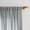 Curtain Finished Embroidery Stripes Hollow Tan Bedroom Jacquard Kitchen Small Window Short Curtain