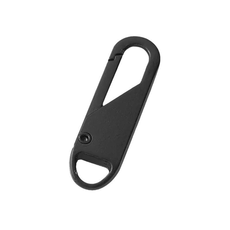 Universal Detachable Zipper Pull Tab Repair Replacement Accessory