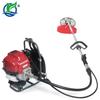 Qin Yan GX35 Backpack 4-Stroke Gasoline Lawn Mower CN plug (adapter included)
