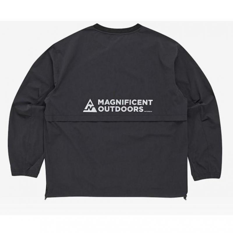 New Balance Uni Low Mountain Stretch Piste