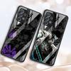 Cool OneS P-ieceS Phone Cover Case for Samsung Galaxy A15 A50 A13 A20 A12 A10 A14 A30 A16 A02 A56 A35 A25 A51 A52 A21 A06 A36