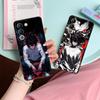 Death Note L Lawliet Mobile Phone Case for VIVO V60 V50 V40 V30 V29 V27 V25 V23 Pro Lite 5G Colorful Printing Cover Cover Pretty